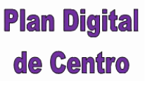 Plan Digital de Centro - Plan de acción 2027